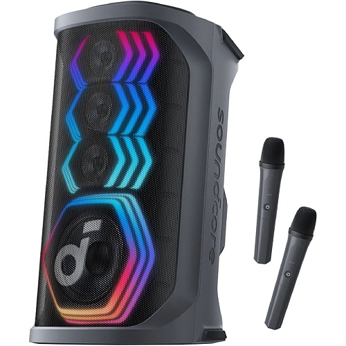 Акустика Anker SoundCore Rave 3 Black (A31A3011)