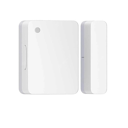 Датчик відкриття вікон і дверей Xiaomi Mi Smart Door Window Sensor 2 (MCCGQ02HL) - придбати в Дніпрі, Україні: ціна, характеристики | інтернет-магазин TOUCH
