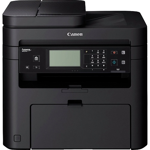 МФУ Canon i-SENSYS MF237w (1418C162, 1418C170, 1418C161)