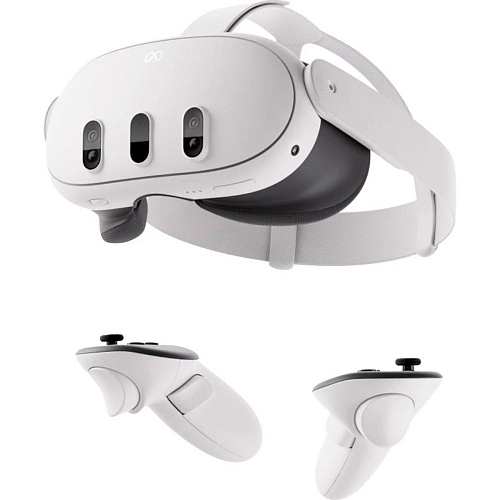 Очки виртуальной реальности Meta Quest 3 512GB Витрина