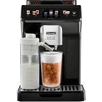 Кавомашина Delonghi Eletta Explore (ECAM450.65.G) Уцінка - придбати в Дніпрі, Україні: ціна, характеристики | інтернет-магазин TOUCH