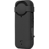 Чехол AC Prof G1 с колпачком на линзы для Insta360 X4