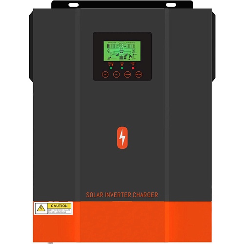Система зберігання енергії PowMr POW-HVM2H-12V-N + АКБ LiitoKala LiFePO4 1200Wh - придбати в Дніпрі, Україні: ціна, характеристики | інтернет-магазин TOUCH