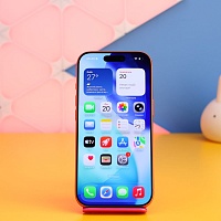 Смартфон Apple iPhone 17 Pro 256GB Cosmic Orange (MG8H4) Б/У - придбати в Дніпрі, Україні: ціна, характеристики | інтернет-магазин TOUCH