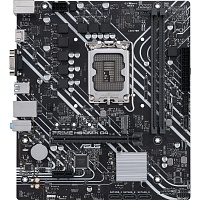 Материнська плата Asus Prime H610M-K D4 (90MB1A10-M0EAY0) - придбати в Дніпрі, Україні: ціна, характеристики | інтернет-магазин TOUCH