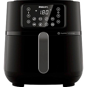 Мультипіч Philips 5000 Series XXL Connected HD9285/90 Уцінка - придбати в Дніпрі, Україні: ціна, характеристики | інтернет-магазин TOUCH