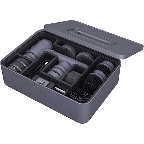 Електрощітка для прибирання JimiHome Electric Cleaning Brush JimiBox (X1-H) - придбати в Дніпрі, Україні: ціна, характеристики | інтернет-магазин TOUCH