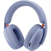 Ігрові навушники Logitech G325 Lightspeed Wireless Lilac (981-001538) - придбати в Дніпрі, Україні: ціна, характеристики | інтернет-магазин TOUCH