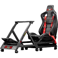 Кокпіт Next Level Racing GTtrack (NLR-S009) - придбати в Дніпрі, Україні: ціна, характеристики | інтернет-магазин TOUCH
