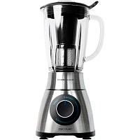Блендер Cecotec Power Titanium 1300 PerfectMix (CCTC-04140)