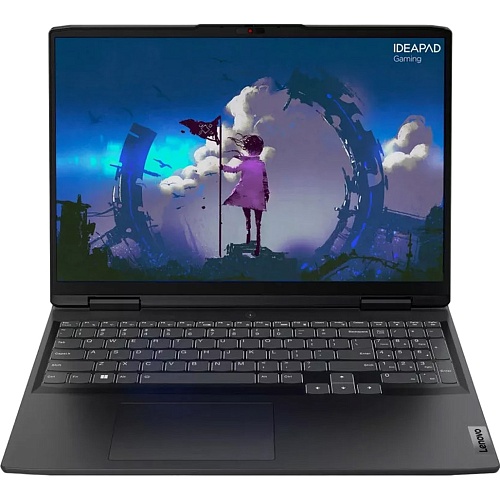Ноутбук Lenovo IdeaPad Gaming 3 16IAH7 (82SA007TPB)
