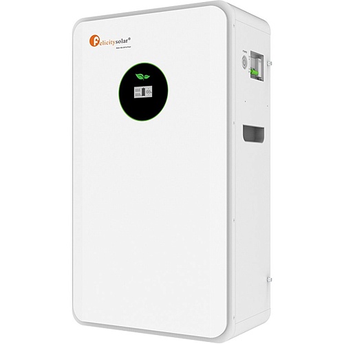 Аккумулятор FelicityESS LiFePO4 48V (51.2V/171Ah/8755Wh) (FLA48171-EU)