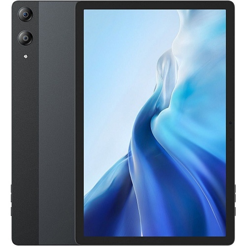 Планшет Doogee Tab E3 Pro 8/256GB LTE Midnight Black VIP Edition Global EU - придбати в Дніпрі, Україні: ціна, характеристики | інтернет-магазин TOUCH