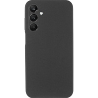 Чохол DK Cosmic Silicone Case для Samsung Galaxy S24 FE Black AA  - придбати в Дніпрі, Україні: ціна, характеристики | інтернет-магазин TOUCH