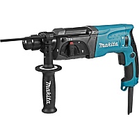 Перфоратор Makita HR2470 - придбати в Дніпрі, Україні: ціна, характеристики | інтернет-магазин TOUCH