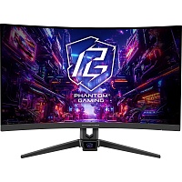 Монітор ASRock 27