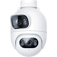 IP-камера для відеоспостереження IMILAB EC6 Dual (CMSXJ68A) - придбати в Дніпрі, Україні: ціна, характеристики | інтернет-магазин TOUCH