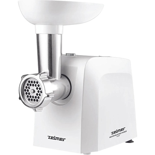 Мясорубка Zelmer ZMM1215B