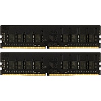 Модуль памяти DDR4 INTELIGENTES 2x16GB 3200MHz (IU4DFF2/32)