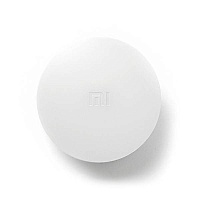 Контроллер для умного дома MiJia Mi Smart Home Wireless Switch (WXKG01LM/YTC4017CN) Контроллер для умного дома MiJia Mi Smart Home Wireless Switch (WXKG01LM/YTC4017CN)