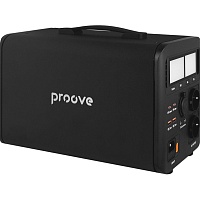 Зарядна станція Proove PowerHome K1200 - придбати в Дніпрі, Україні: ціна, характеристики | інтернет-магазин TOUCH