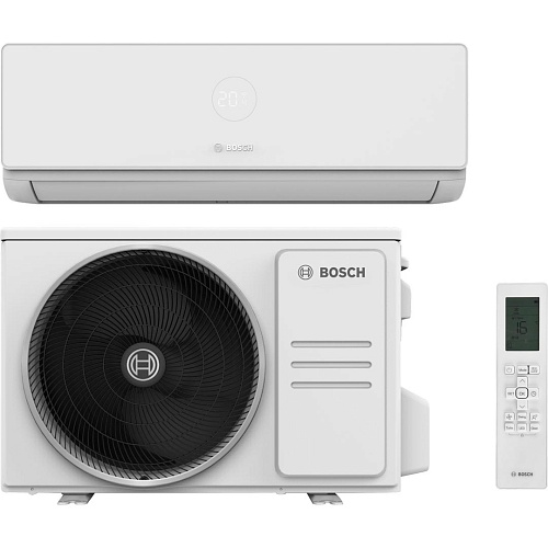 Сплит-система Bosch Climate CL4000i RAC 3.5 кВт (7733703209)