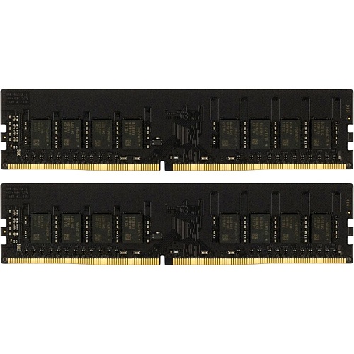Модуль памяти DDR4 INTELIGENTES 2x16GB 3200MHz (IU4DFF2/32)