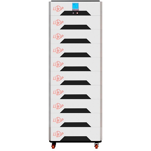 Акумулятор LogicPower LiFePO4 460.8V (460.8V/280Ah/129024Wh) (24839) - придбати в Дніпрі, Україні: ціна, характеристики | інтернет-магазин TOUCH
