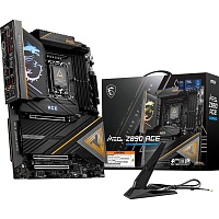 Материнская плата MSI MEG Z890 Ace (MEGZ890ACE) EU
