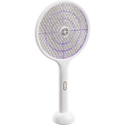 Электрическая мухобойка Xiaomi Qualitell Electric Mosquito Swatter E2 White (ZSM220905)