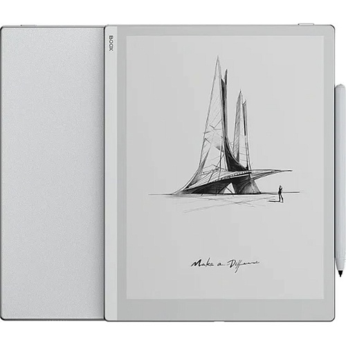 Электронная книга Onyx Boox Go 10.3 White 