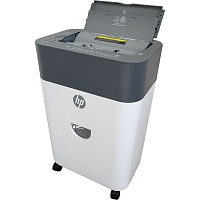 Шредер HP OneShred 100CC White (2818) - придбати в Дніпрі, Україні: ціна, характеристики | інтернет-магазин TOUCH