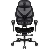 Офісне крісло TX3 Flex Pro Mesh Black (TEGC-3076101.12) - придбати в Дніпрі, Україні: ціна, характеристики | інтернет-магазин TOUCH