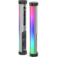 Накамерный свет Ulanzi Folisobo AY6C RGB