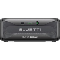 Додаткова батарея BLUETTI B300K 2764.8Wh - придбати в Дніпрі, Україні: ціна, характеристики | інтернет-магазин TOUCH