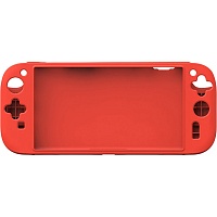 Чехол Dobe Silicon Case TNS-5171 для Nintendo Switch 2 Red