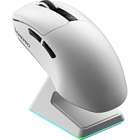 Мышь GamePro Asgard Thor White (GM023W) 
