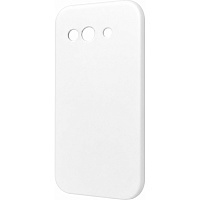 Чехол Epic Silicone Cover Lakshmi Full Cam для Google Pixel 9a White