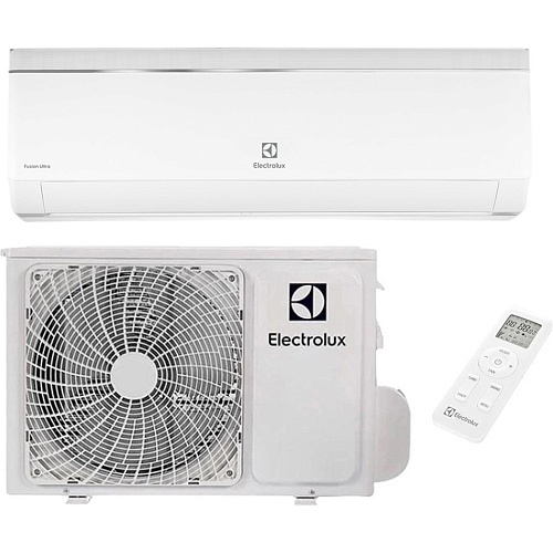 Сплит-система Electrolux Fusion Ultra (EACS-24HF/N3_22Y)