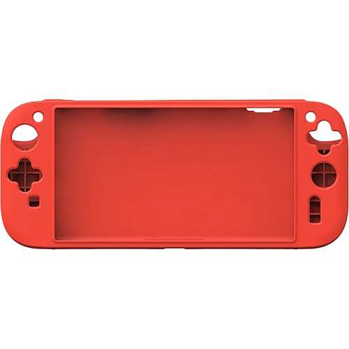 Чехол Dobe Silicon Case TNS-5171 для Nintendo Switch 2 Red