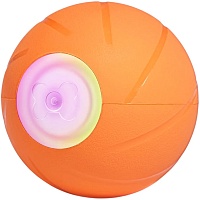 Розумний м'ячик для собак Cheerble Wicked ball SE C1221 Orange - придбати в Дніпрі, Україні: ціна, характеристики | інтернет-магазин TOUCH