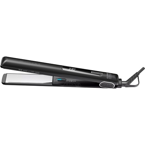 Выпрямитель для волос Ga.Ma G-Style Oxy-Active IHT Wide & Long (SI0101)