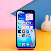 Смартфон Apple iPhone 13 128GB Green (MNGD3) Б/У