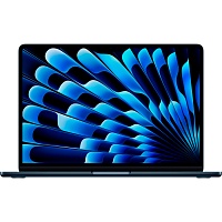 Ноутбук Apple MacBook Air 13" M4 16/512GB Midnight 2025 (MW133)