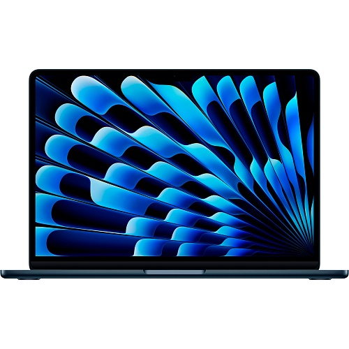 Ноутбук Apple MacBook Air 13" M4 16/512GB Midnight 2025 (MW133)
