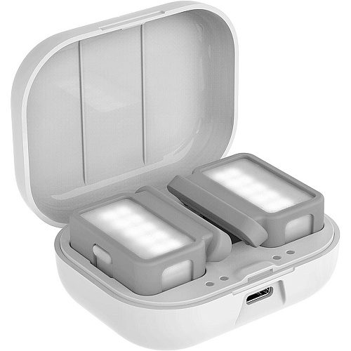 Свет Sunnylife L375 LED Video Light для стедікаму DJI OM 7/6/5/4 SE