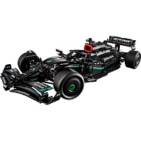Конструктор LEGO Technic Mercedes-AMG F1 W14 E Performance (42171) - придбати в Дніпрі, Україні: ціна, характеристики | інтернет-магазин TOUCH