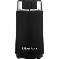 Кавомолка Liberton LCG-2302 - придбати в Дніпрі, Україні: ціна, характеристики | інтернет-магазин TOUCH