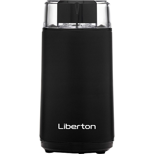 Кофемолка Liberton LCG-2302
