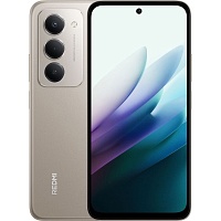 Смартфон Redmi 15 8/256GB Titan Gray UA-UCRF - придбати в Дніпрі, Україні: ціна, характеристики | інтернет-магазин TOUCH
